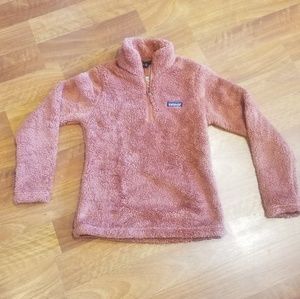 Patagonia Pullover